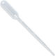 Πιπέτες Pasteur Αποστειρωμένες 3ml