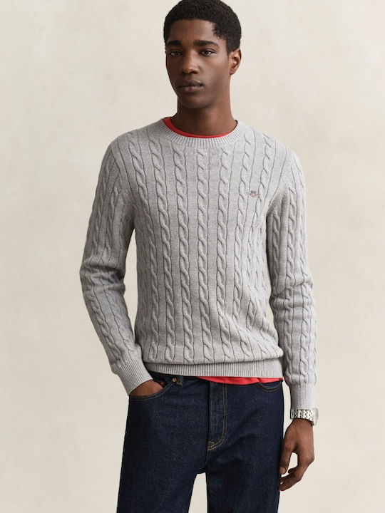 Gant Grey Blouse