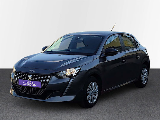 Peugeot 208 1.5 BlueHDi Active '22