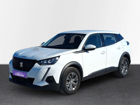 Peugeot 2008 1.5 BlueHDi Active Plus '21