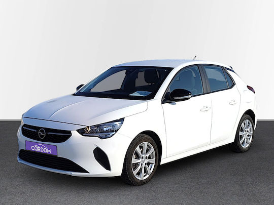 Opel Corsa 1.5d Edition MT6 '22