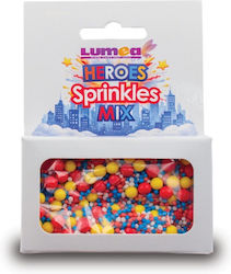 Lumea Perle Decorative Multicolore 40gr LSPM-01...