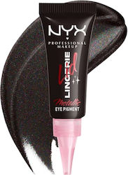 NYX Professional Makeup Lid Lingerie Eye Shadow...