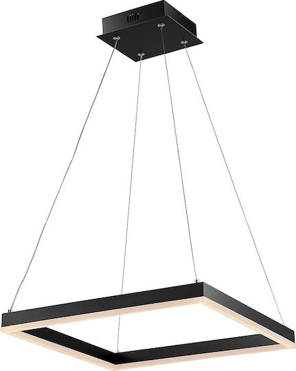 Lightplanet Lustru Suspendat Maro LED Cu Lumină Alb Natural