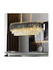 Lightplanet Lustru Suspendat cu Dulie E14