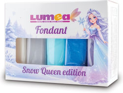 Lumea Set Paste de zahăr 500gr în Diverse Culori