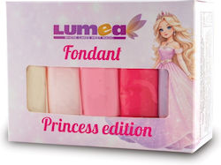 Lumea Set Paste de zahăr 500gr în Diverse Culori