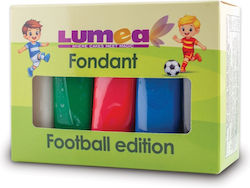 Lumea Set Paste de zahăr 500gr în Diverse Culori