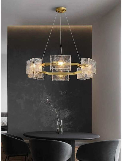 Lightplanet Lustru Suspendat