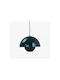 Lightplanet Lustru Suspendat Verde