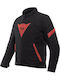 Dainese Vector Men's Riding Jacket 4 Seasons Waterproof Black