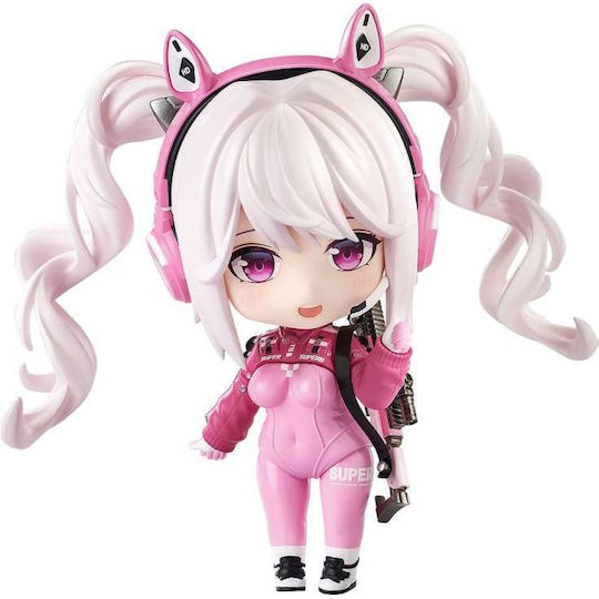 Good Smile Company Goddess Of Victory: Nikke Nendoroid Alice Φιγούρα Δράσης 10εκ.