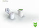 Multi Box Pillenorganisatoren
