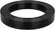 Rigid Electric Cable 1x2.5 Mm² 100 M Single-core Bv Black Pvc Insulation Cobi Smart