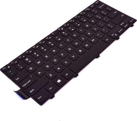 Dell Vostro 14–3459 Backlit Laptop Keyboard