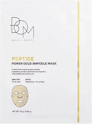 Bom Peptide Power Маска за лице 5 бр Bom Peptide Power Маска за лице 5 бр