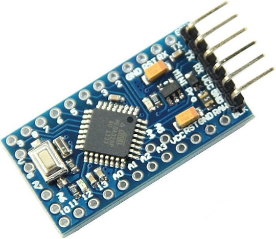 Haitronic pro mini 5V/16M pentru Arduino