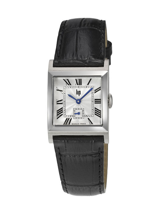 Lip Watches Churchill Мъжки Часовник На Батерия...