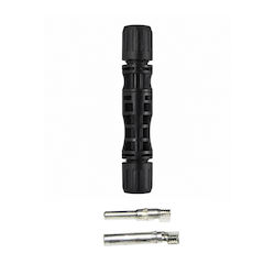 Conector MC4 Solar 1500 V DC pentru sisteme fotovoltaice Cobi Smart Conector MC4 Solar 1500 V DC pentru sisteme fotovoltaice Cobi Smart