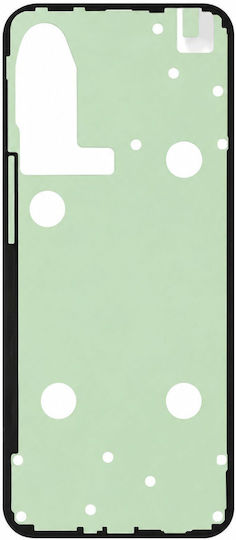 Samsung Battery Cover Adhesive Galaxy A37 5g Double Sided Service Pack Transparent