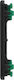 Samsung Buton Volum Original Galaxy A17 4G 5G Pachet Service Negru