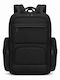 Felbags Rucksack Schwarz