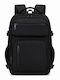 Felbags Backpack Μαύρο