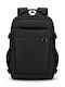 Felbags Rucksack Schwarz