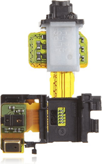 Headphone Jack Sony Xperia Z3 D6603 D6616 D6633 D6643 D6653