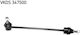 Suspension Arm Link Stabilizer Skf Vkds 347500