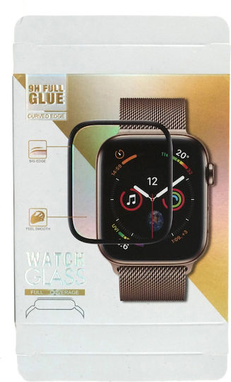 Ambalaj plic de hârtie Protector de ecran pentru smartwatch Compatibil Iwatch 95 X 110 Mm Alb