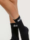 BodyTalk Sosete Sport Pentru Tenis Negre 2 Perechi
