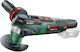 Bosch AdvancedMulti 18 Παλινδρομικό Πολυεργαλείο 18V Solo με Ρύθμιση Ταχύτητας