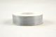 Kappa Decor Organza Band Silber