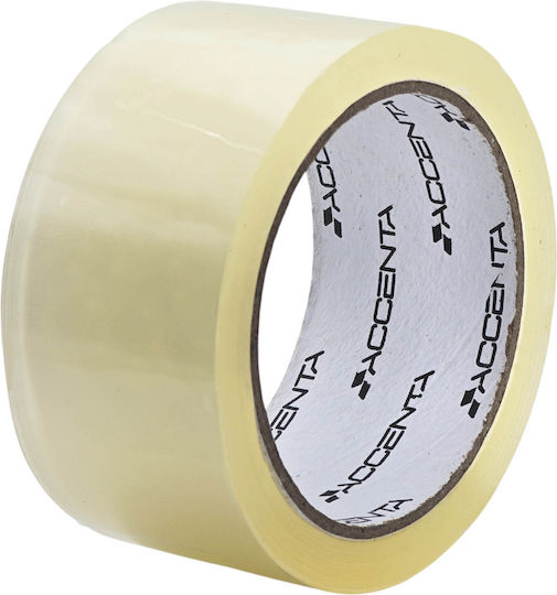 Bandă De Ambalare 48mm x 100m Transparentă