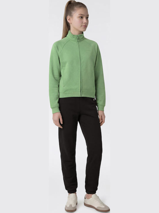Champion Kinder Sweatpants Set Pistaziengrün