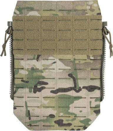 Helikon Tex Spitfire Mk Ii Molle Panel - Multicam Στρατιωτικό Αξεσουάρ