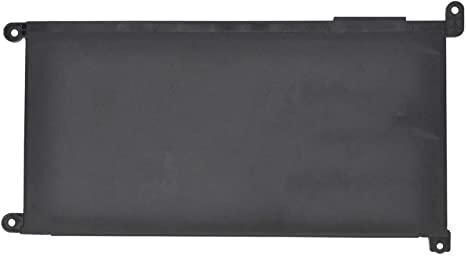 Dell Battery 42whr 3 Cell Lithium Ion