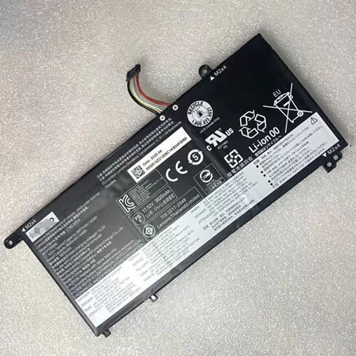 Lenovo 45wh Battery Lenovo Notebooks 11.58v 3-cell