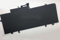 CoreParts Батерия за лаптоп HP 31.64Wh 11.1V 2850mAh 36Wh Li-pol 11.4V 3200mAh Черна 14-ak010nr 14-ak013dx Chromebook 14 G4 Chromebook 14"