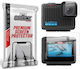 GrizzGlass Protecție de ecran pentru Action Camera GoPro
