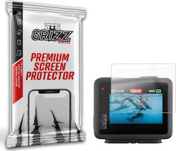 GrizzGlass Protecție de ecran pentru Action Camera GoPro