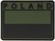 Helikon Tex Emblem Flaga Pl Gaszona Poland Στρα...