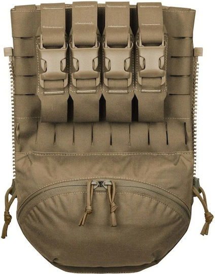 Helikon-tex Spitfire Breacher Panel Cordura Coyote Brown