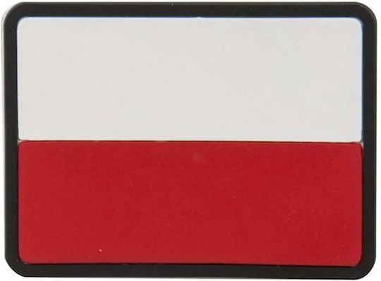 Helikon-tex Έμβλημα Σημαίας Pl Standard Od-fp3-rb-20
