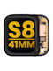 Oled Assembly Bracket Watch Series 8 41mm Premium