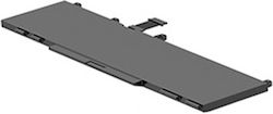 Hp 56wh 3-Zellen Lithium-Ionen Batterie Hp Elitebook