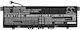 Батерия за лаптоп Hp Envy 13-ah0000 Hstnn-ib8k Tpn-w133 Lipo 15.4v 3400mah Cameron Sino