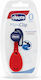 Chicco Pacifier Clip Red