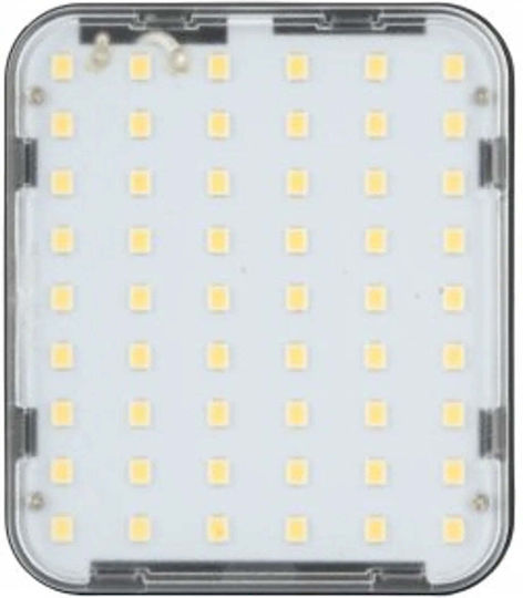 Yongnuo LED-Licht 3,8W Mit Stativ